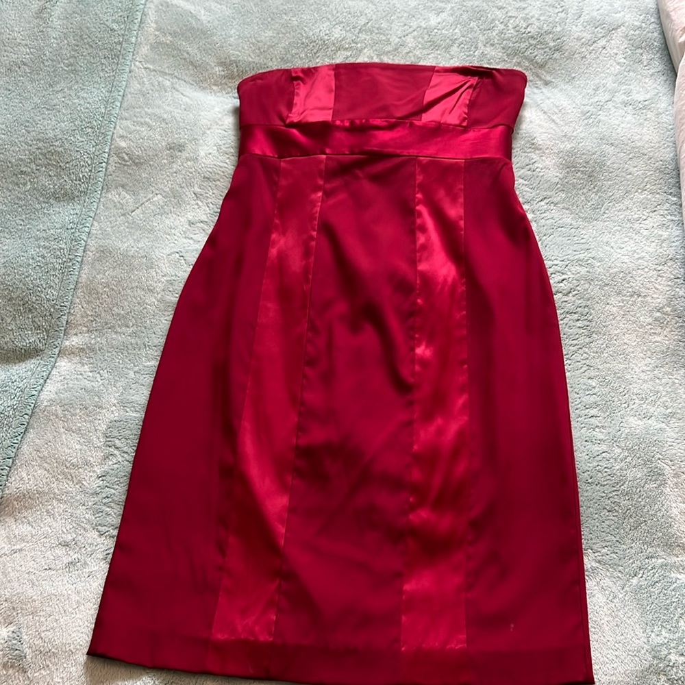 Express dress